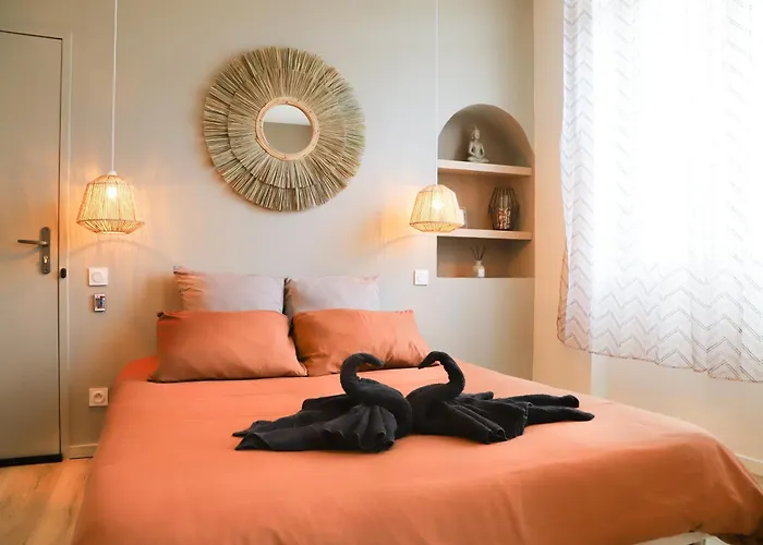 Suite Serenity Room Spa- Balneotherapie