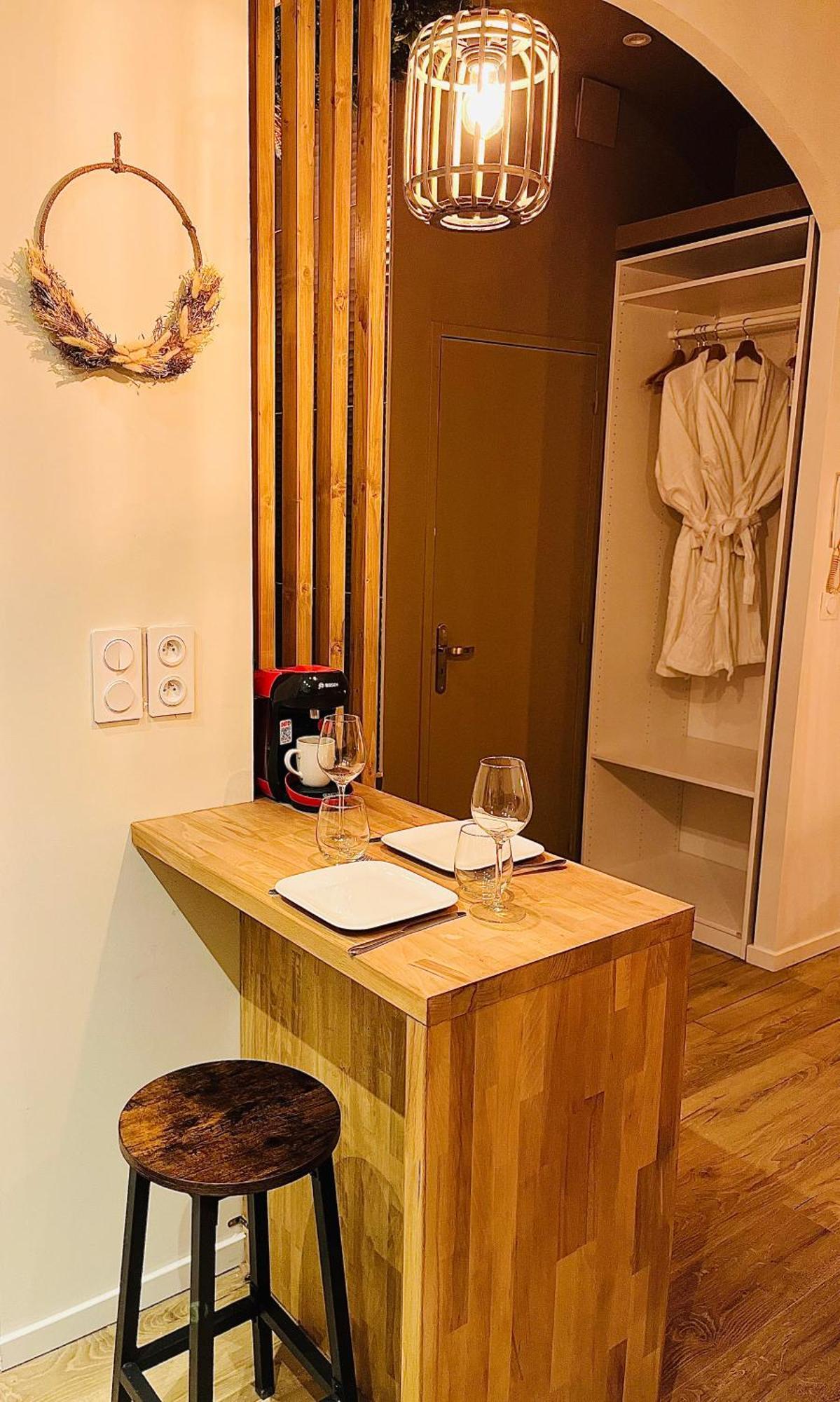 Serenity Spa- Balneotherapie * Saint-Etienne (Loire)