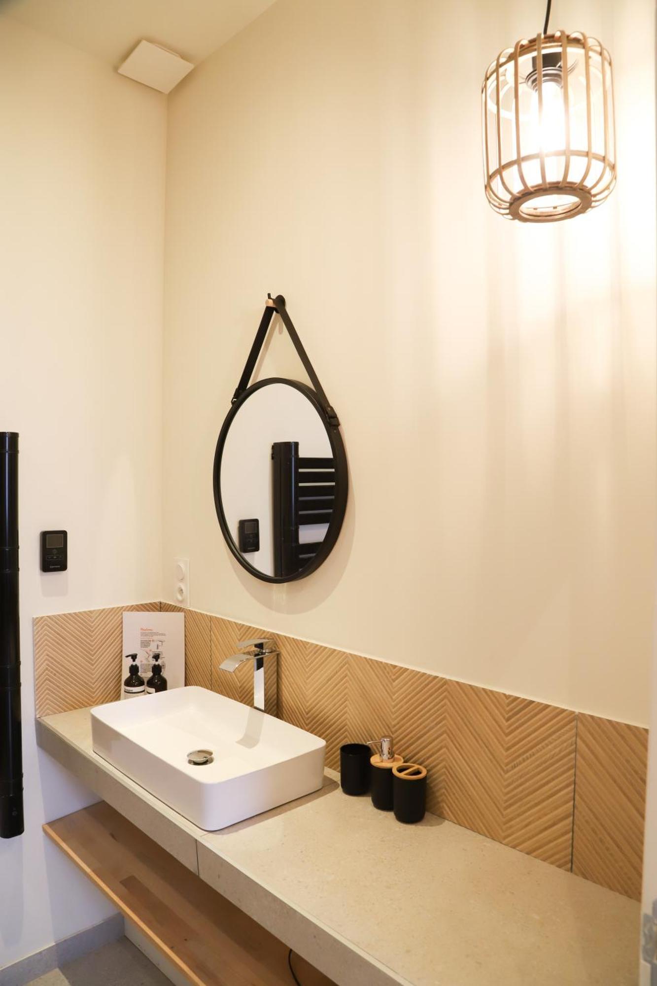 Serenity Spa- Balneotherapie * Saint-Etienne (Loire)