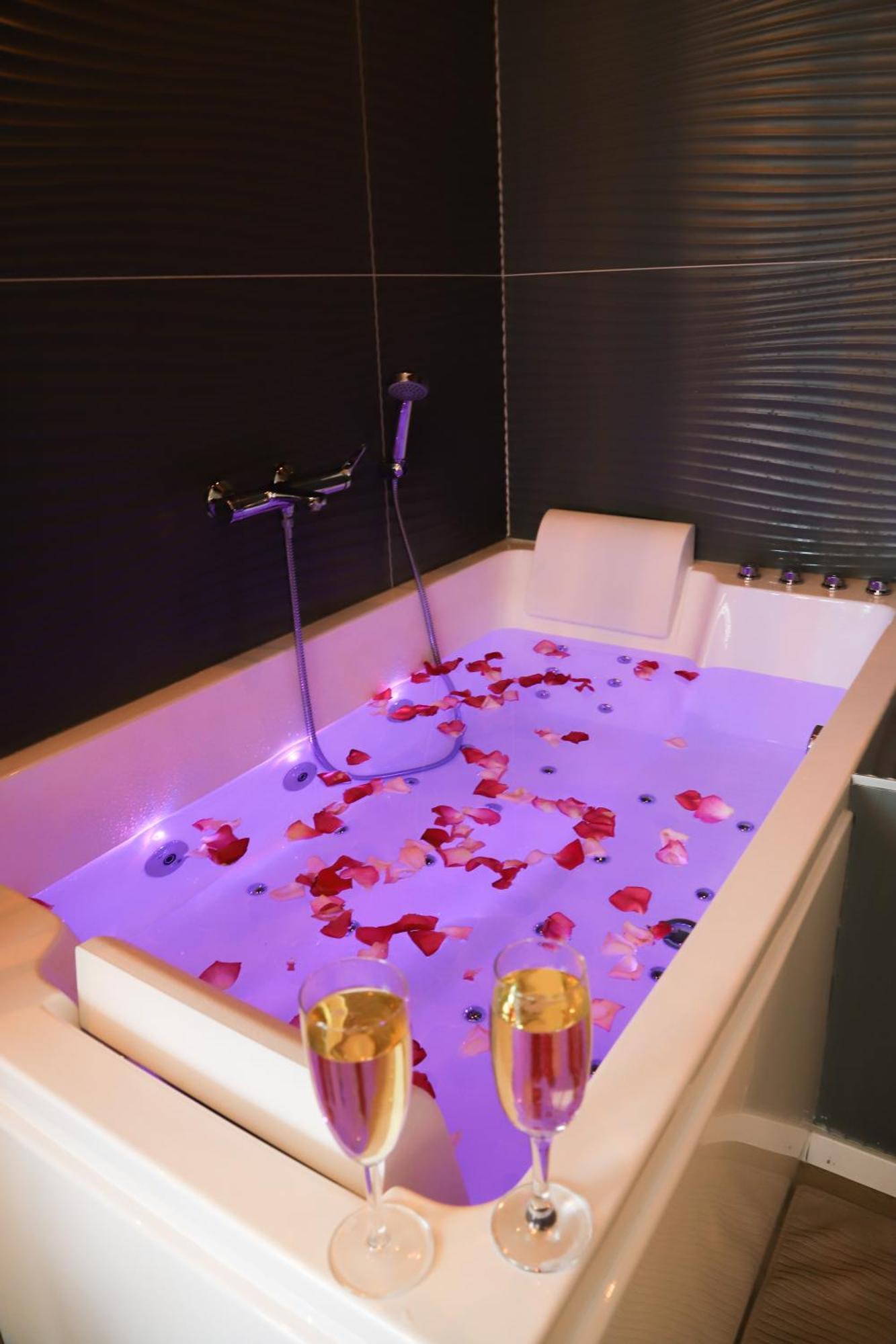 Serenity Spa- Balneotherapie